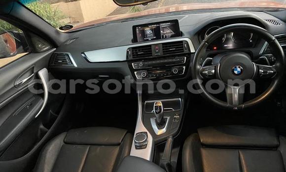 Buy Used BMW 1–Series Other Car in Maseru in Maseru Buy Used BMW 1–Series Other Car in Maseru in Maseru