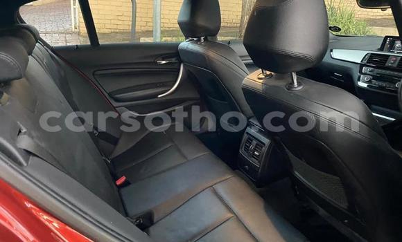 Buy Used BMW 1–Series Other Car in Maseru in Maseru Buy Used BMW 1–Series Other Car in Maseru in Maseru