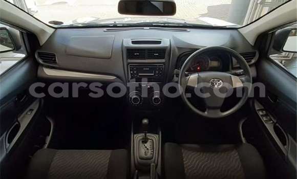Buy Used Toyota Avanza White Car in Maseru in Maseru Buy Used Toyota Avanza White Car in Maseru in Maseru