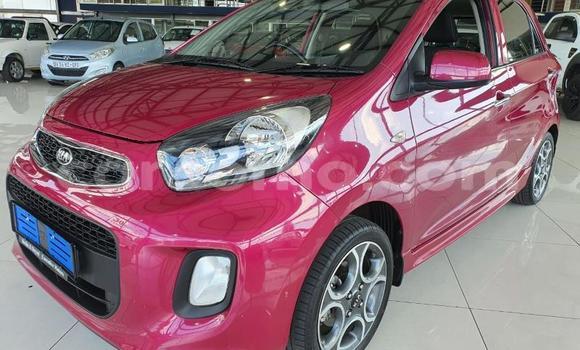 Acheter Occasion Voiture Kia Cerato Rouge à Import - Dubai, Maseru Acheter Occasion Voiture Kia Cerato Rouge à Import - Dubai, Maseru