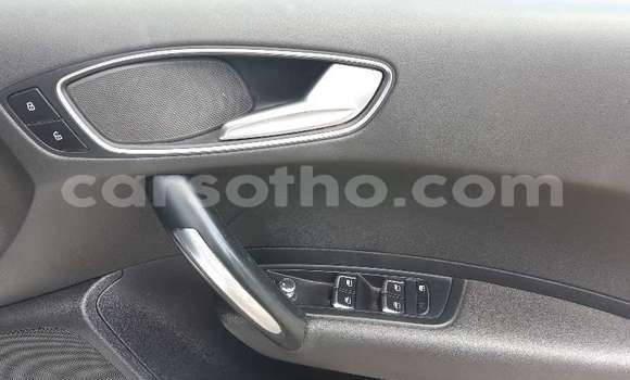 Buy Used Audi A1 White Car in Maseru in Maseru Buy Used Audi A1 White Car in Maseru in Maseru