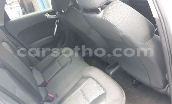 Buy Used Audi A1 White Car in Maseru in Maseru Buy Used Audi A1 White Car in Maseru in Maseru