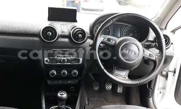 Buy Used Audi A1 White Car in Maseru in Maseru Buy Used Audi A1 White Car in Maseru in Maseru