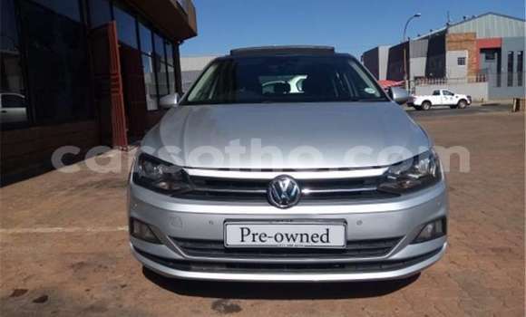 Buy Used Volkswagen Polo White Car in Maseru in Maseru Buy Used Volkswagen Polo White Car in Maseru in Maseru