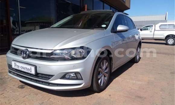 Buy Used Volkswagen Polo White Car in Maseru in Maseru Buy Used Volkswagen Polo White Car in Maseru in Maseru