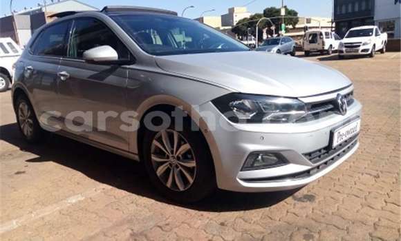 Buy Used Volkswagen Polo White Car in Maseru in Maseru Buy Used Volkswagen Polo White Car in Maseru in Maseru