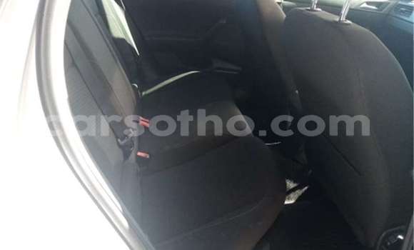Buy Used Volkswagen Polo White Car in Maseru in Maseru Buy Used Volkswagen Polo White Car in Maseru in Maseru