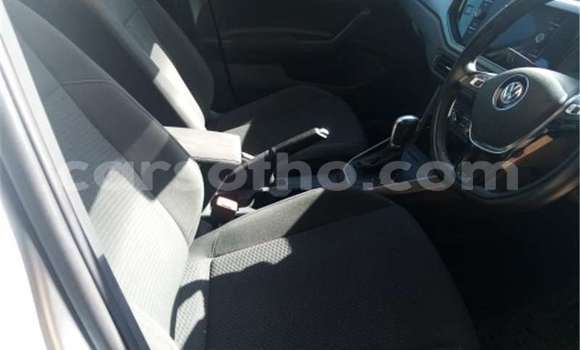 Buy Used Volkswagen Polo White Car in Maseru in Maseru Buy Used Volkswagen Polo White Car in Maseru in Maseru