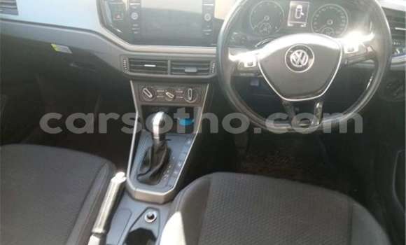 Buy Used Volkswagen Polo White Car in Maseru in Maseru Buy Used Volkswagen Polo White Car in Maseru in Maseru