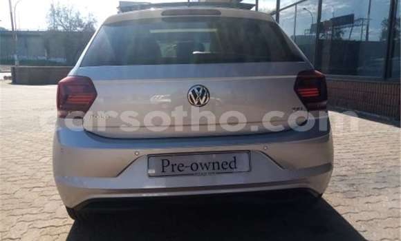 Buy Used Volkswagen Polo White Car in Maseru in Maseru Buy Used Volkswagen Polo White Car in Maseru in Maseru
