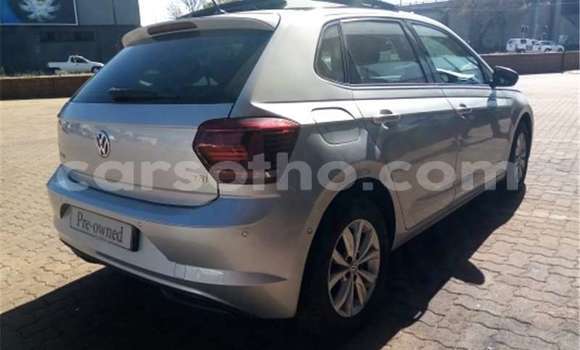 Buy Used Volkswagen Polo White Car in Maseru in Maseru Buy Used Volkswagen Polo White Car in Maseru in Maseru
