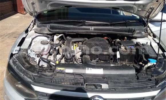 Buy Used Volkswagen Polo White Car in Maseru in Maseru Buy Used Volkswagen Polo White Car in Maseru in Maseru