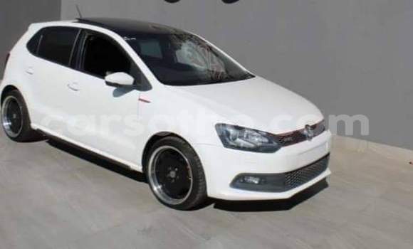 اشتري مستعمل Volkswagen Polo White سيارة في Butha–Buthe في Thaba-Tseka اشتري مستعمل Volkswagen Polo White سيارة في Butha–Buthe في Thaba-Tseka