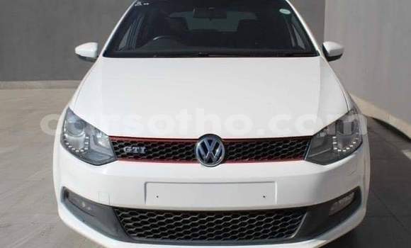 اشتري مستعمل Volkswagen Polo White سيارة في Butha–Buthe في Thaba-Tseka اشتري مستعمل Volkswagen Polo White سيارة في Butha–Buthe في Thaba-Tseka
