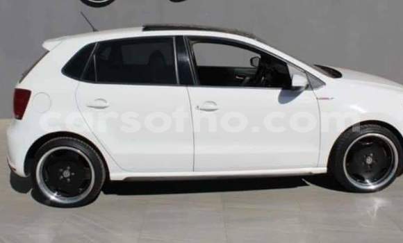 اشتري مستعمل Volkswagen Polo White سيارة في Butha–Buthe في Thaba-Tseka اشتري مستعمل Volkswagen Polo White سيارة في Butha–Buthe في Thaba-Tseka