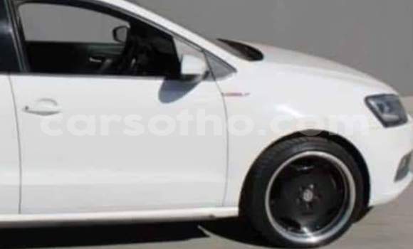 اشتري مستعمل Volkswagen Polo White سيارة في Butha–Buthe في Thaba-Tseka اشتري مستعمل Volkswagen Polo White سيارة في Butha–Buthe في Thaba-Tseka