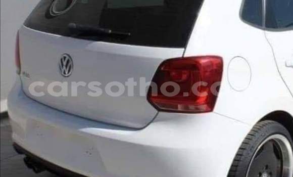 اشتري مستعمل Volkswagen Polo White سيارة في Butha–Buthe في Thaba-Tseka اشتري مستعمل Volkswagen Polo White سيارة في Butha–Buthe في Thaba-Tseka