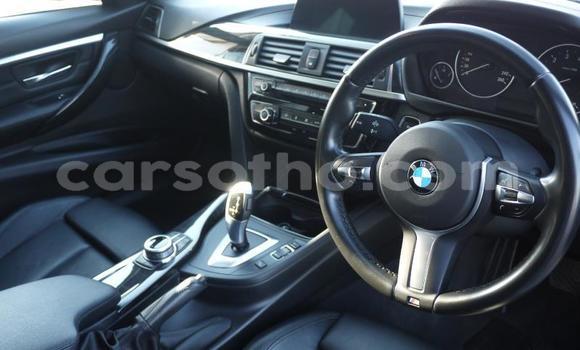 Acheter Occasion Voiture BMW 3–Series Blanc à Maseru, Maseru Acheter Occasion Voiture BMW 3–Series Blanc à Maseru, Maseru