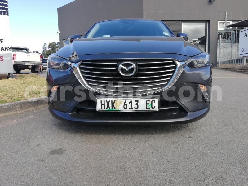 Big with watermark mazda cx 3 maseru maseru 18648