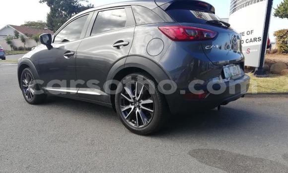 Acheter Occasion Voiture Mazda CX-3 Noir à Maseru, Maseru Acheter Occasion Voiture Mazda CX-3 Noir à Maseru, Maseru