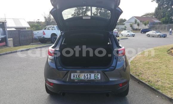 Acheter Occasion Voiture Mazda CX-3 Noir à Maseru, Maseru Acheter Occasion Voiture Mazda CX-3 Noir à Maseru, Maseru