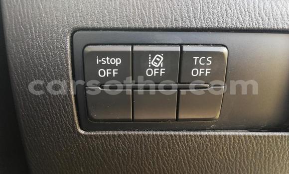 Acheter Occasion Voiture Mazda CX-3 Noir à Maseru, Maseru Acheter Occasion Voiture Mazda CX-3 Noir à Maseru, Maseru