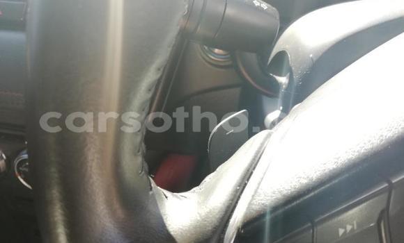 Acheter Occasion Voiture Mazda CX-3 Noir à Maseru, Maseru Acheter Occasion Voiture Mazda CX-3 Noir à Maseru, Maseru