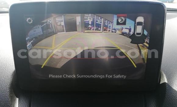 Acheter Occasion Voiture Mazda CX-3 Noir à Maseru, Maseru Acheter Occasion Voiture Mazda CX-3 Noir à Maseru, Maseru