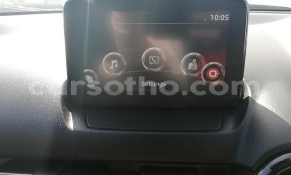 Acheter Occasion Voiture Mazda CX-3 Noir à Maseru, Maseru Acheter Occasion Voiture Mazda CX-3 Noir à Maseru, Maseru