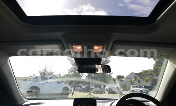 Acheter Occasion Voiture Mazda CX-3 Noir à Maseru, Maseru Acheter Occasion Voiture Mazda CX-3 Noir à Maseru, Maseru