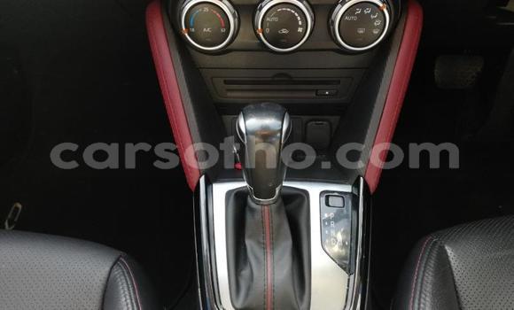 Acheter Occasion Voiture Mazda CX-3 Noir à Maseru, Maseru Acheter Occasion Voiture Mazda CX-3 Noir à Maseru, Maseru