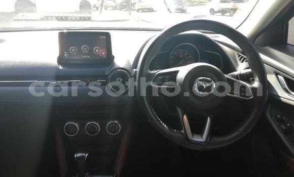 Acheter Occasion Voiture Mazda CX-3 Noir à Maseru, Maseru Acheter Occasion Voiture Mazda CX-3 Noir à Maseru, Maseru