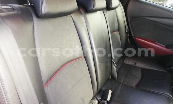 Acheter Occasion Voiture Mazda CX-3 Noir à Maseru, Maseru Acheter Occasion Voiture Mazda CX-3 Noir à Maseru, Maseru