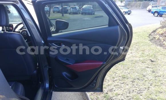 Acheter Occasion Voiture Mazda CX-3 Noir à Maseru, Maseru Acheter Occasion Voiture Mazda CX-3 Noir à Maseru, Maseru