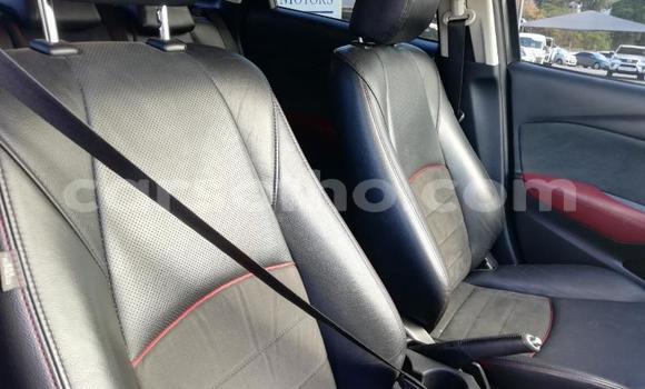 Acheter Occasion Voiture Mazda CX-3 Noir à Maseru, Maseru Acheter Occasion Voiture Mazda CX-3 Noir à Maseru, Maseru