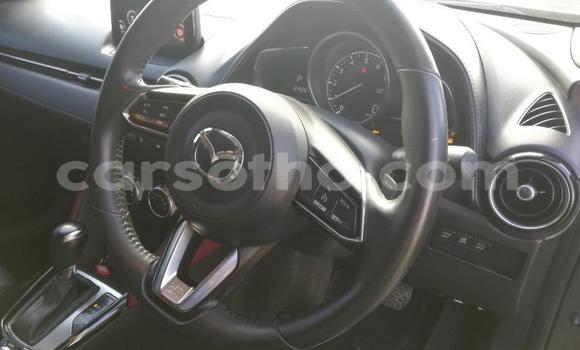 Acheter Occasion Voiture Mazda CX-3 Noir à Maseru, Maseru Acheter Occasion Voiture Mazda CX-3 Noir à Maseru, Maseru