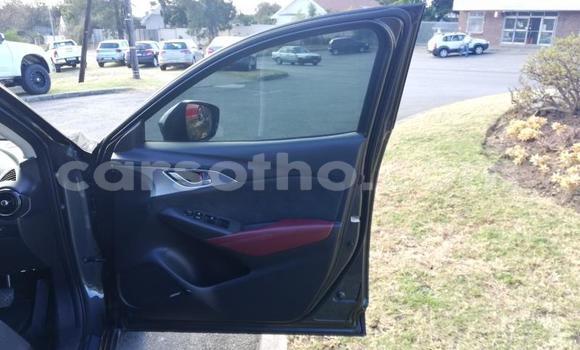Acheter Occasion Voiture Mazda CX-3 Noir à Maseru, Maseru Acheter Occasion Voiture Mazda CX-3 Noir à Maseru, Maseru