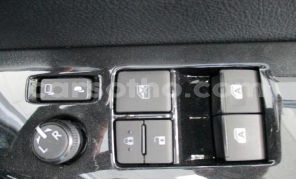 Acheter Occasion Voiture Toyota Hilux Blanc à Maseru, Maseru Acheter Occasion Voiture Toyota Hilux Blanc à Maseru, Maseru