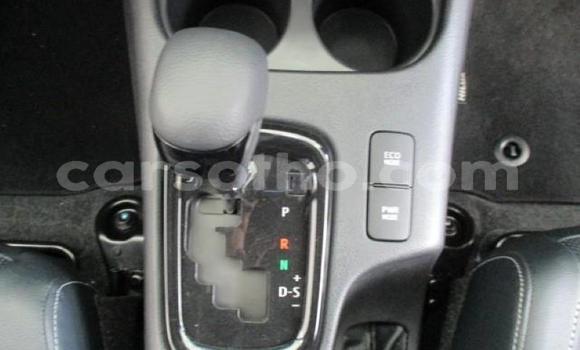 Acheter Occasion Voiture Toyota Hilux Blanc à Maseru, Maseru Acheter Occasion Voiture Toyota Hilux Blanc à Maseru, Maseru