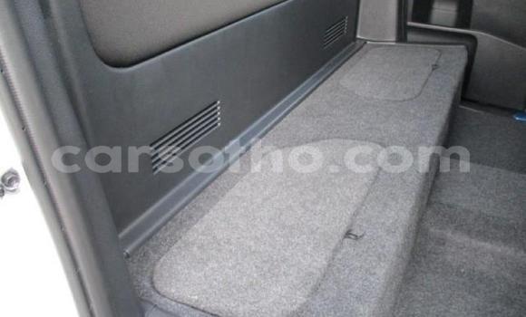 Acheter Occasion Voiture Toyota Hilux Blanc à Maseru, Maseru Acheter Occasion Voiture Toyota Hilux Blanc à Maseru, Maseru