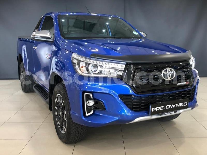 Big with watermark toyota hilux maseru maseru 18654