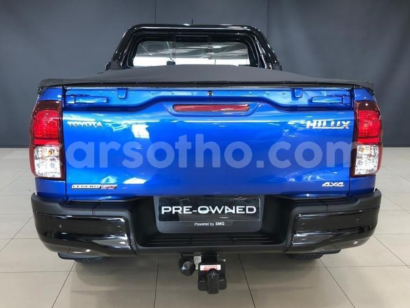 Big with watermark toyota hilux maseru maseru 18654