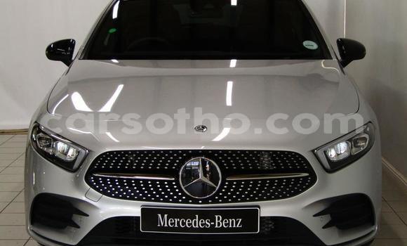 Buy Used Mercedes-Benz A–Class Silver Car in Maseru in Maseru Buy Used Mercedes-Benz A–Class Silver Car in Maseru in Maseru