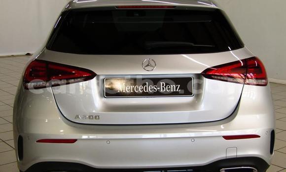 Buy Used Mercedes-Benz A–Class Silver Car in Maseru in Maseru Buy Used Mercedes-Benz A–Class Silver Car in Maseru in Maseru