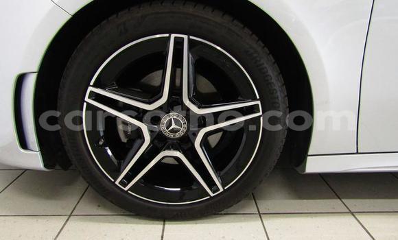 Buy Used Mercedes-Benz A–Class Silver Car in Maseru in Maseru Buy Used Mercedes-Benz A–Class Silver Car in Maseru in Maseru