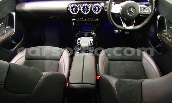 Buy Used Mercedes-Benz A–Class Silver Car in Maseru in Maseru Buy Used Mercedes-Benz A–Class Silver Car in Maseru in Maseru