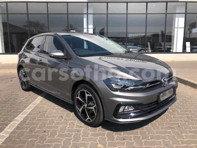 Big with watermark volkswagen polo maseru maseru 18660