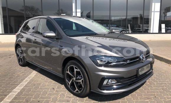 Acheter Occasion Voiture Volkswagen Polo Autre à Maseru, Maseru Acheter Occasion Voiture Volkswagen Polo Autre à Maseru, Maseru