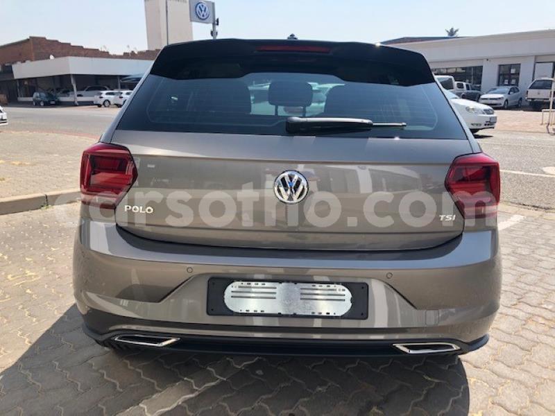 Big with watermark volkswagen polo maseru maseru 18660