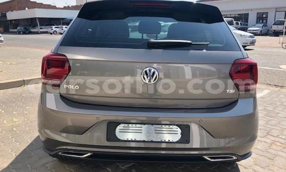 Acheter Occasion Voiture Volkswagen Polo Autre à Maseru, Maseru Acheter Occasion Voiture Volkswagen Polo Autre à Maseru, Maseru